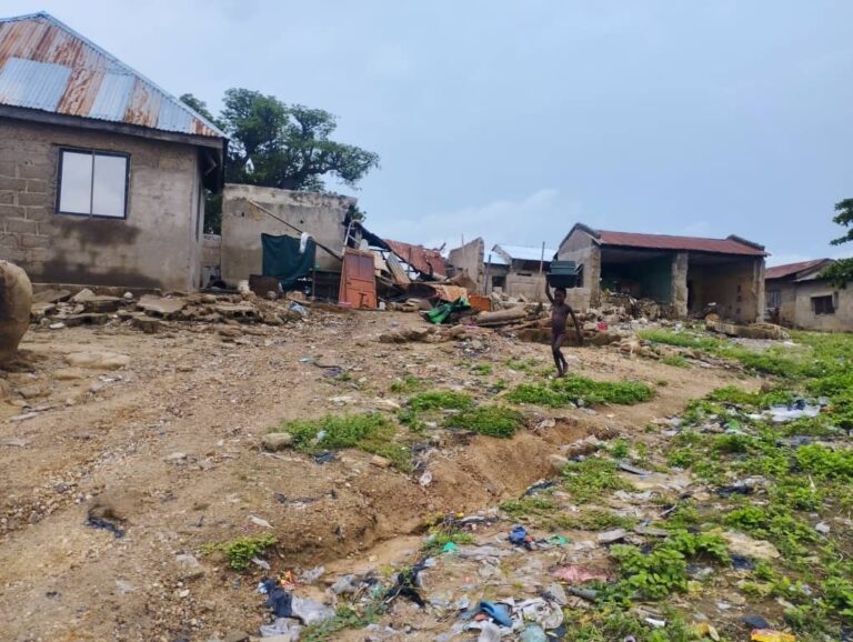 Benue, Kogi States mostly unprepared, despite early flood predictions