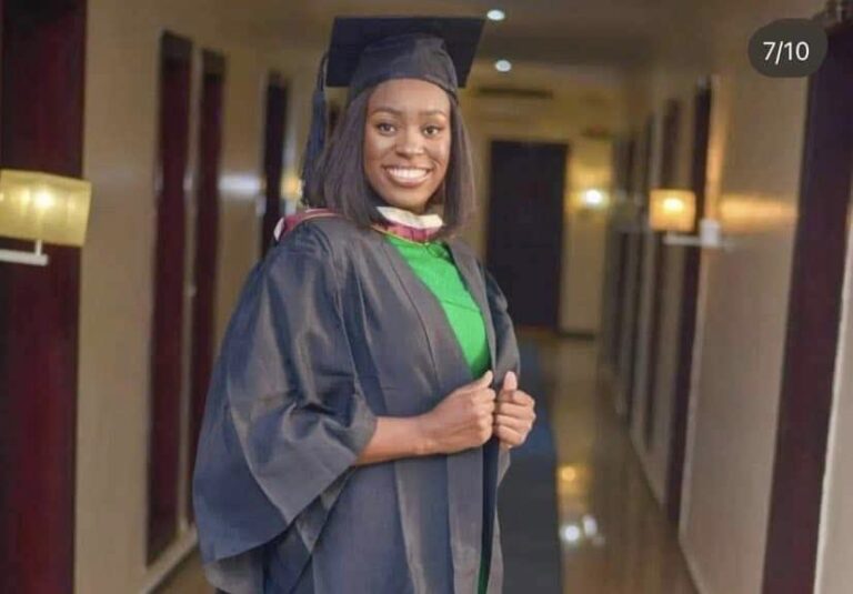 Vwaere Diaso: Police arrest three over doctor’s death