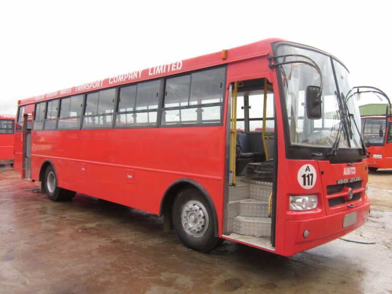FCTA to revive mass transport buses, introduce bi-weekly sanitation