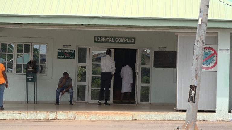 Despite government efforts, Ebonyi women still die in hands of untrained traditional birth attendants