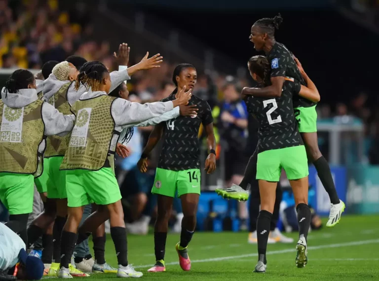 African teams reduce to 0% at FIFA Women’s world cup last 8 fixtures