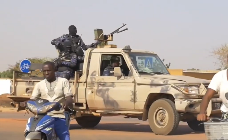 Military coups in Africa: here’s what determines a return to civilian rule