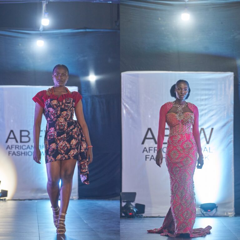 Celebrating culture and couture: Highlights from African bridal fashion week