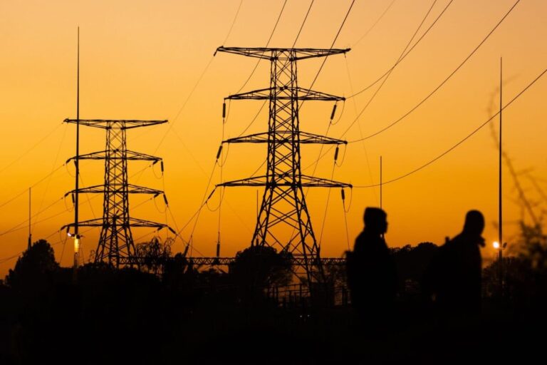 National grid collapses for third time in September