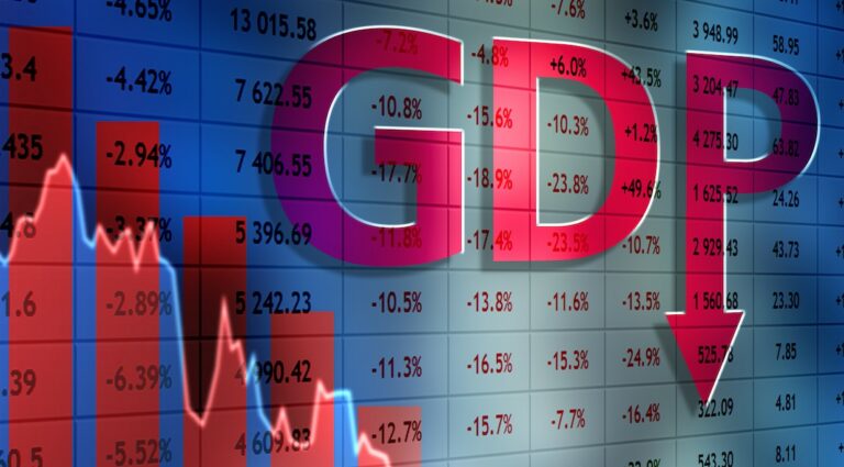 Four sectors slide into recession as Nigeria’s economy drops by 2.51% 