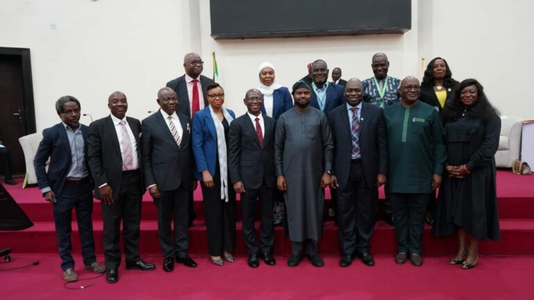 Illicit financial flows threatening revenue, economic growth — ICPC boss