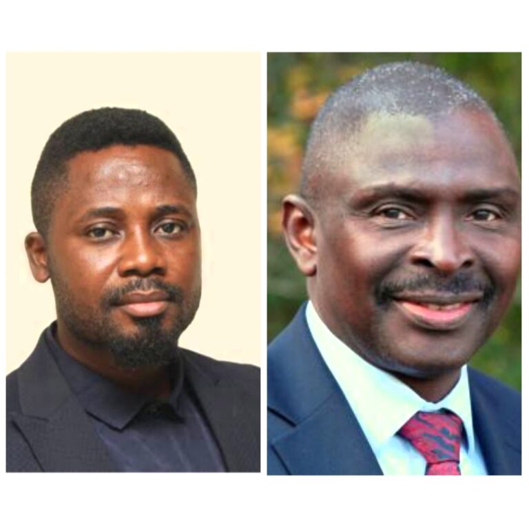 ICIR executive director, head of investigations among speakers for GIJC 2023