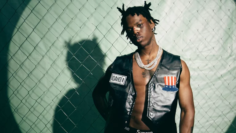 Asake, Rema, others to perform at 2023 Headies 