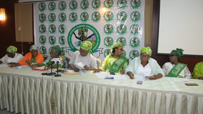 Subsidy removal, climate change worsening challenges of women farmers -SWOFON