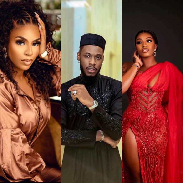 Three evicted as 6 housemates make up  BBNaija All Stars finalists