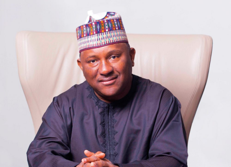 BUA CEO Rabiu pledges $1.5m, goal bonuses to Super Eagles after Algeria win