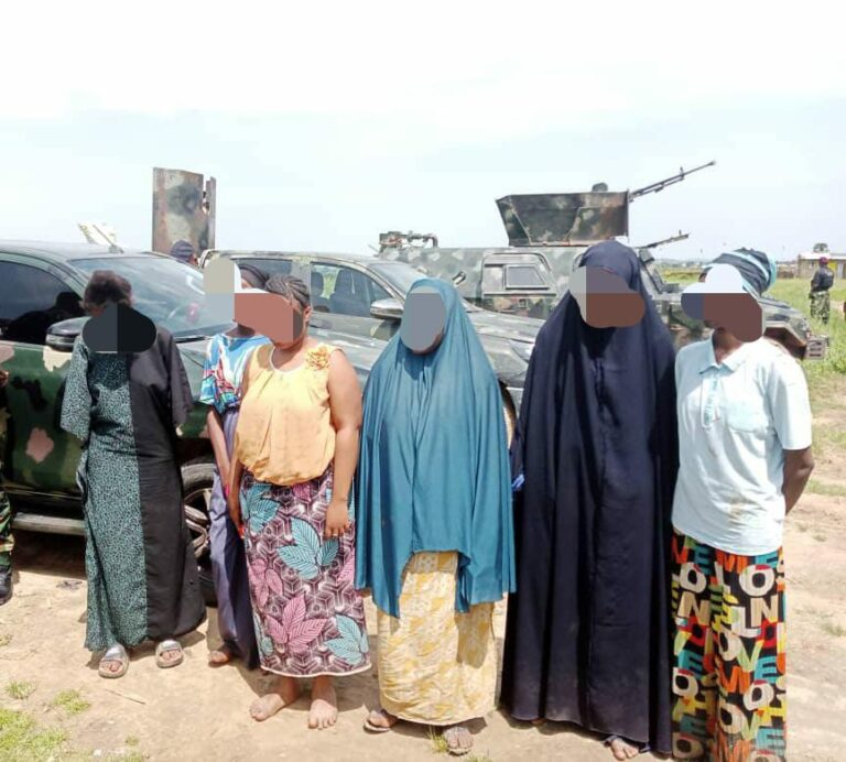 Seven more Gusau varsity students regain freedom