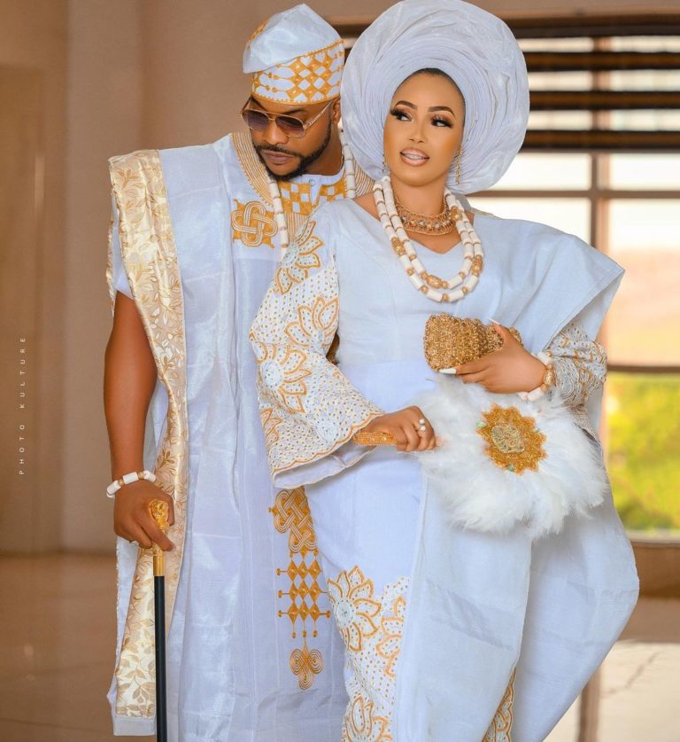 Celebrity marriage: Ninalowo separates from wife after 18 years | The ...