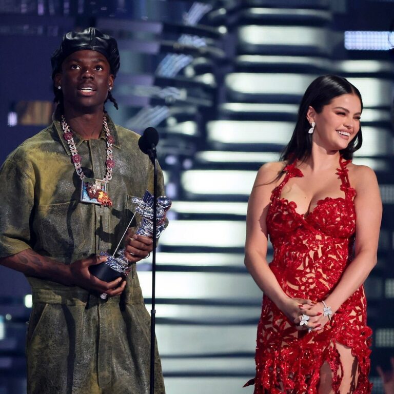 Rema bags Best Afrobeats awards at 2023 MTV VMAs + full list