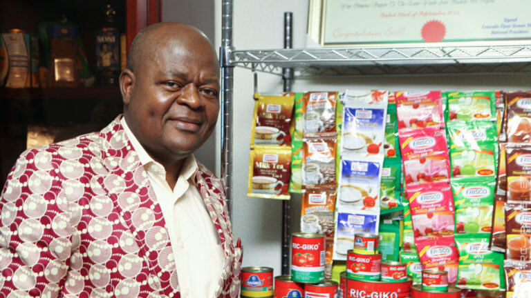 FCCPC summons Erisco Foods for arresting customer