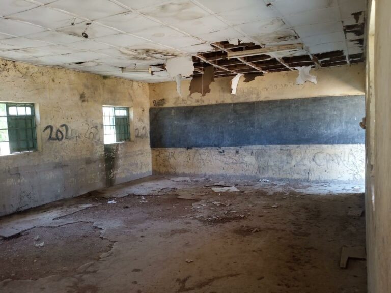 Ghost contractors, rogue lawmaker and abandoned projects threaten education in Kano public schools