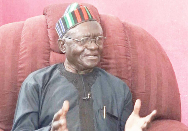 I was framed for Zangon-Kataf crisis –Lekwot