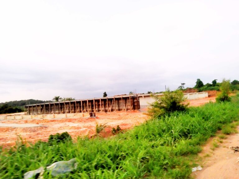 Intriguing tale of Oyo’s N138bn Circular Road contract award to a two-month-old company