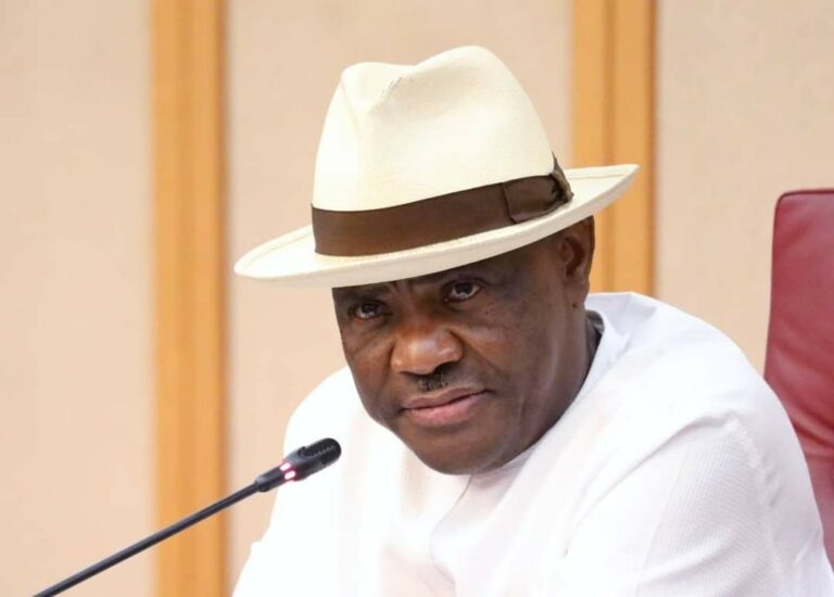 Reps order Wike to appoint auditor-general for FCT area councils