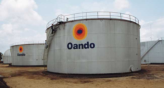 Italian oil firm to sell onshore Nigerian assets to Oando