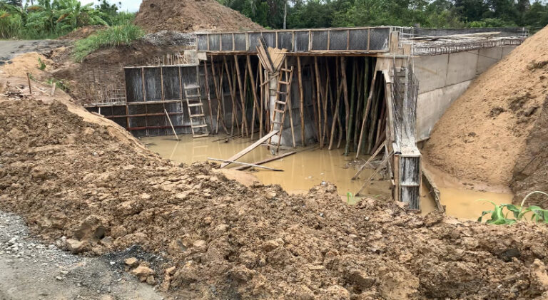 In Bayelsa, government’s poor preparedness exposes residents to severe flood risks
