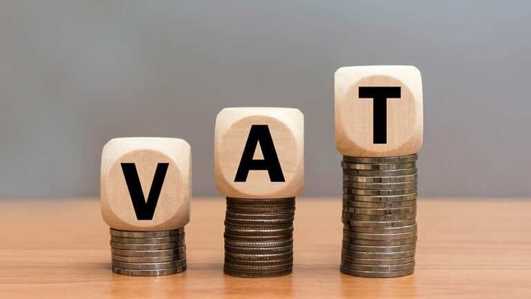 Nigeria’s VAT rises to N781.35bn in second quarter – NBS