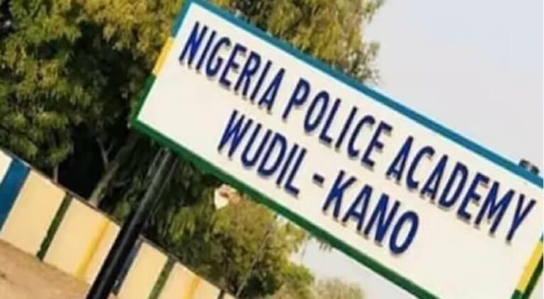 Conflicting narratives trail Police cadet’s death in Kano
