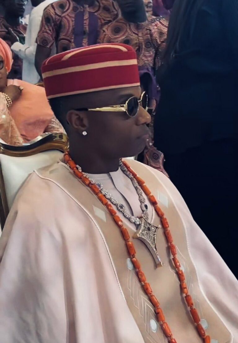 ‘Deepest pain I ever felt’, Wizkid reacts to mum’s death