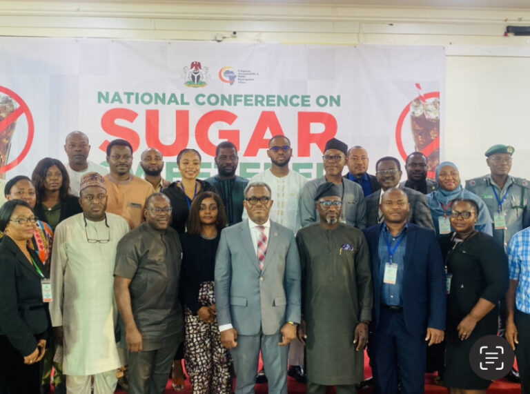 Stakeholders advocate higher taxation of sugar-sweetened beverages