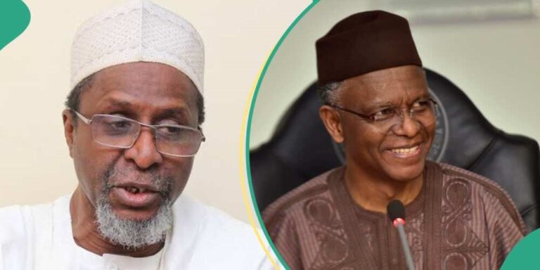 UPDATED: El-Rufai’s replacement, Balarabe, collapses during screening