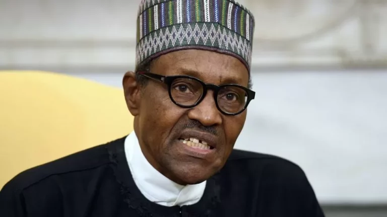 We didn’t force ex-President Buhari to testify in Paris court, Presidency says