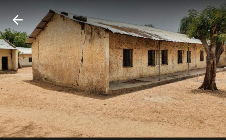 Students suffer, as Kano lawmaker, others abandon constituency school projects