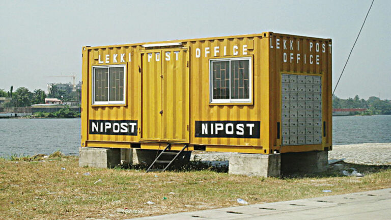 NIPOST gets 3 CEOs in 1 year as Tinubu makes fresh appointment
