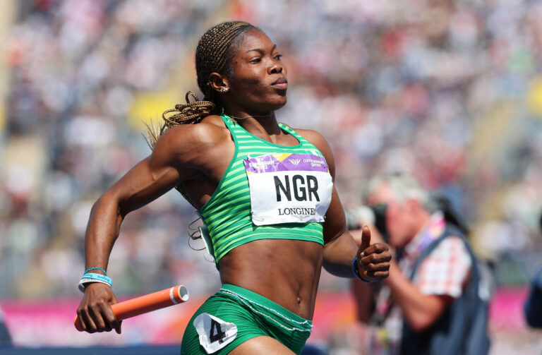 AIU bans Nwokocha for 3 years over doping violation