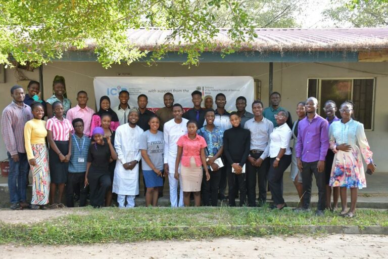 ICIR partners tertiary institutions on countering misinformation