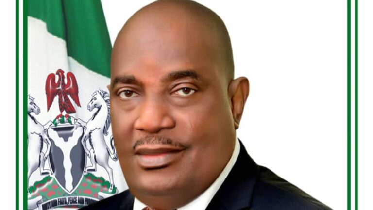 Former IGP Solomon Arase abuses office, uses Police Service Commission to announce suit against The ICIR