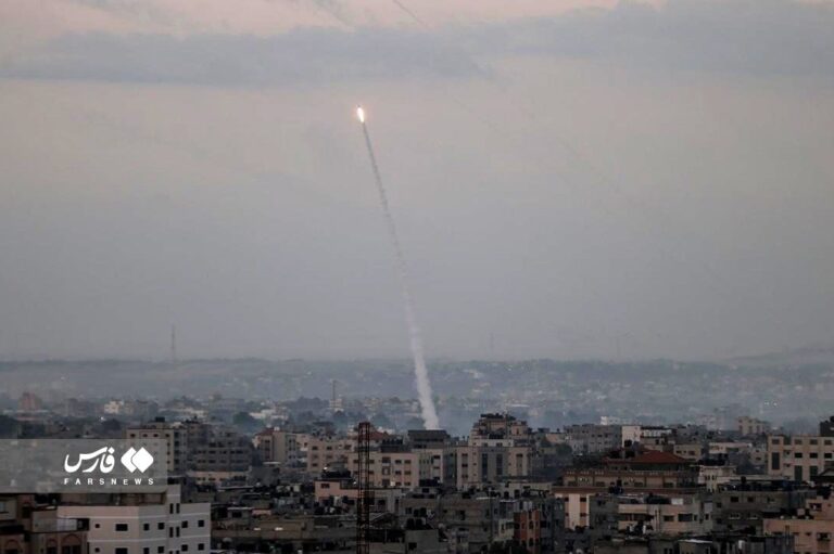 Why did Hamas attack, and why now? What does it hope to gain?