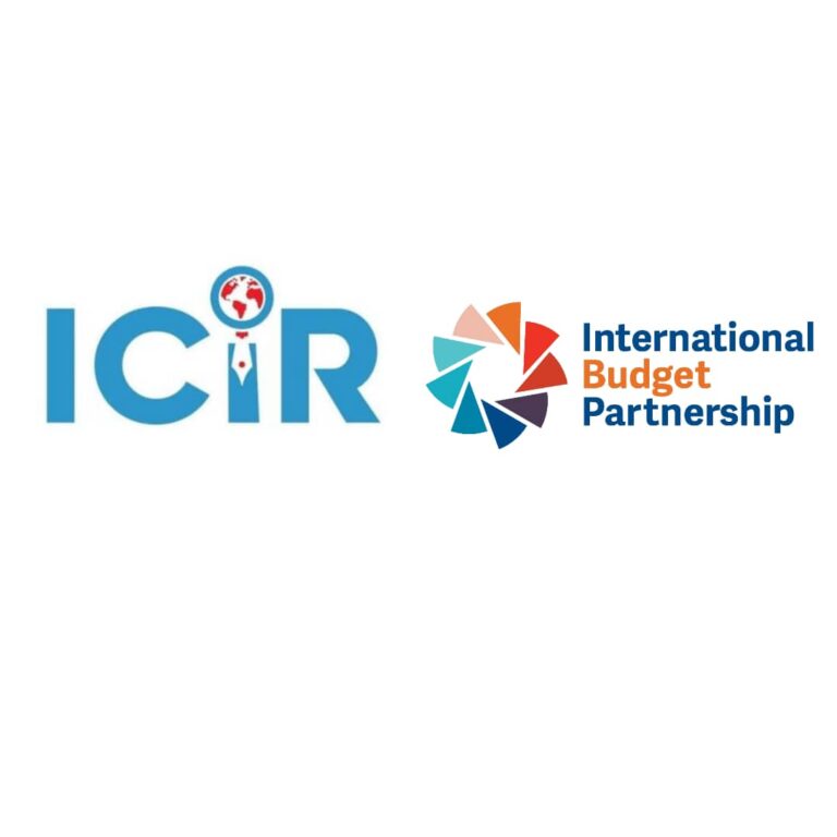 ICIR announces successful fellows for its Tax Justice, Equity Project