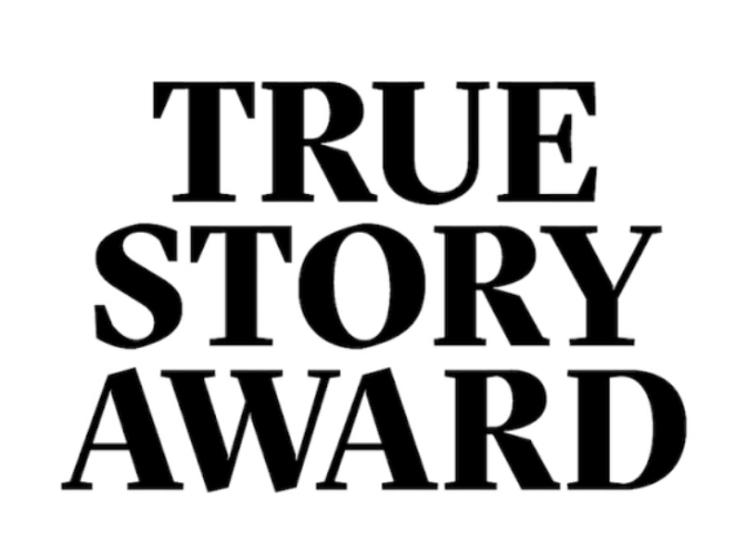 True Story Award