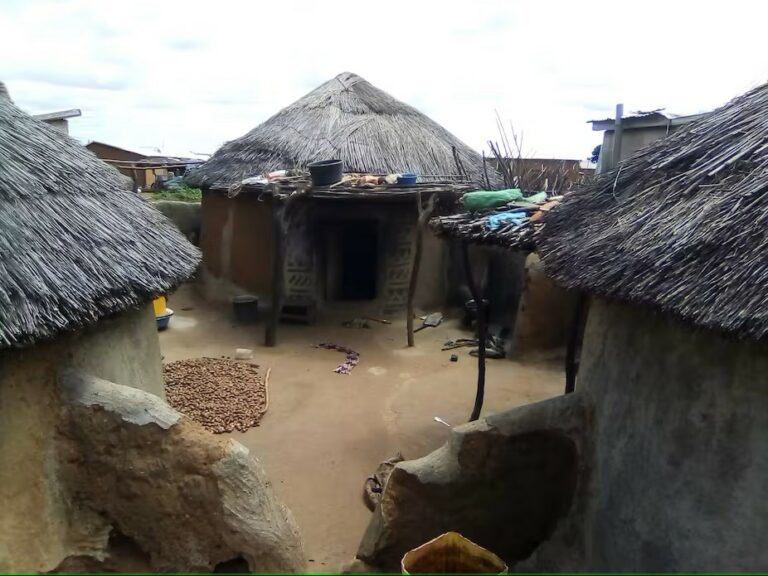 Witchcraft: Help should come before accusations begin