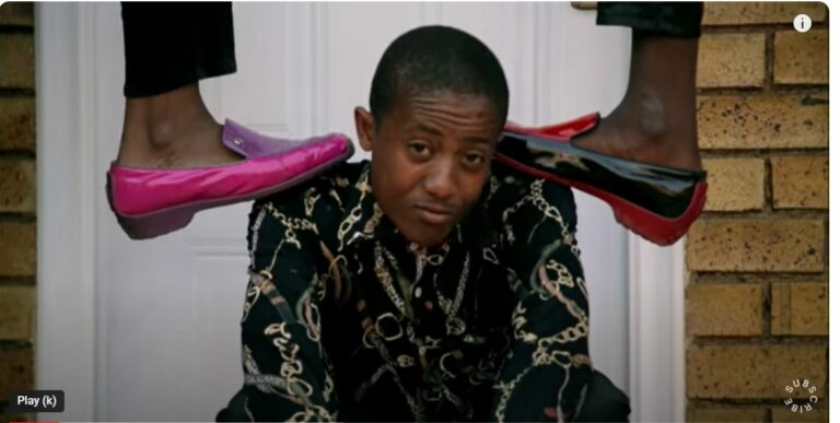 Izikhothane: South African subculture where people compete for who is wealthier