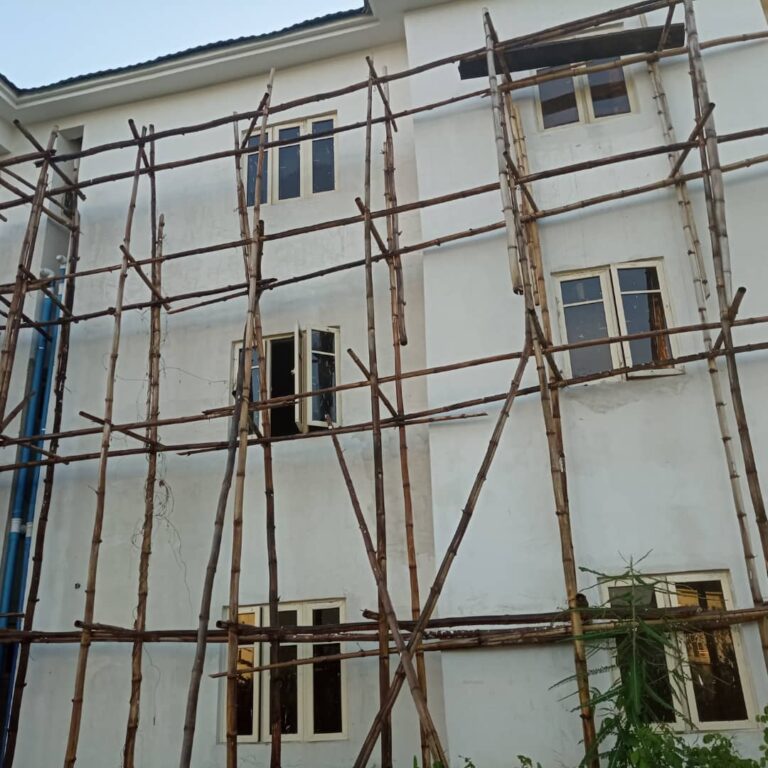 How Cross River Government awarded questionable contracts, paid for unfinished projects
