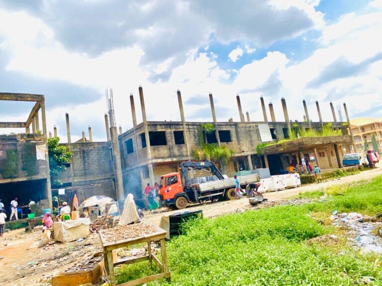 Residents suffer as PPC Limited obstructs FCTA’s N4bn healthcare project