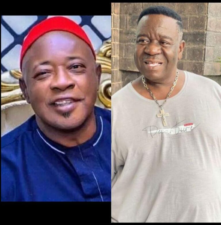 Ailing Nollywood stars who sought public support in recent time