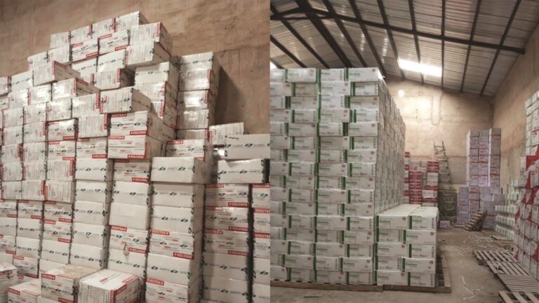 Expert urges Nigerian government to declare state of emergency on drug abuse, trafficking