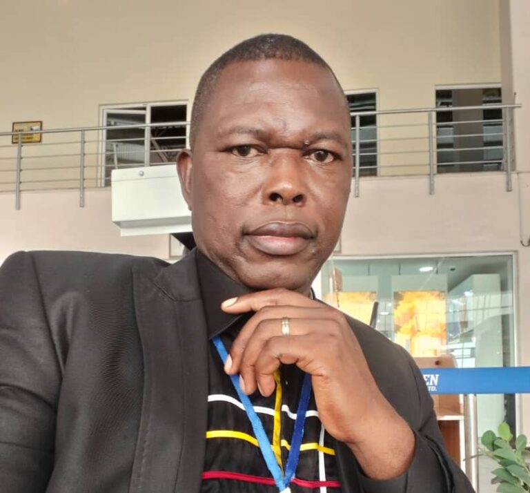 Why we seek inclusion in conditional cash transfer – mobile money agents