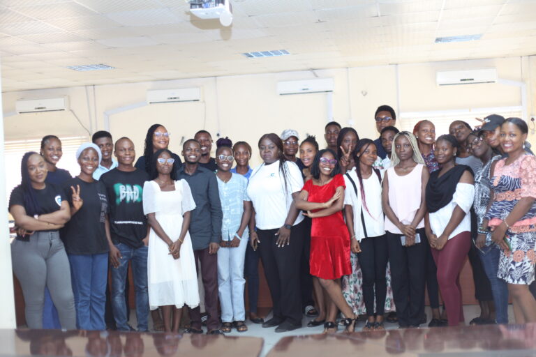 ICIR partners UNILAG, UNICAL on countering misinformation