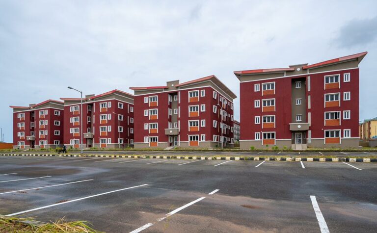 Affordable homes elusive for Nigerians despite Tinubu housing initiatives