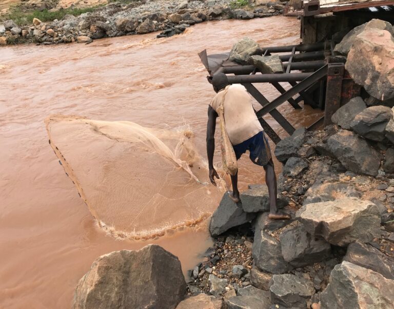 Niger communities suffer as Auna Dam project remains uncompleted despite 38 years of investments