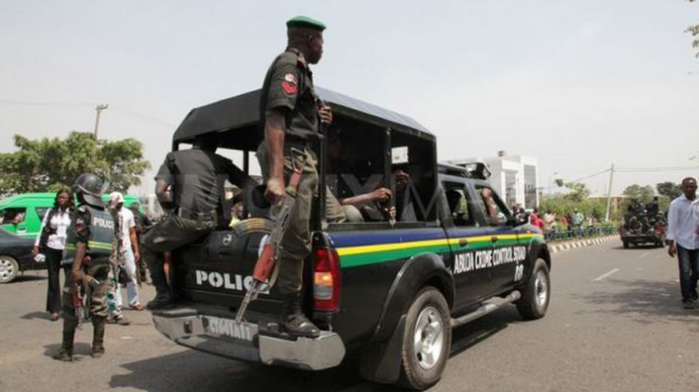 NASS to Tinubu: Police escorts withdrawal may stop us from visiting our communities
